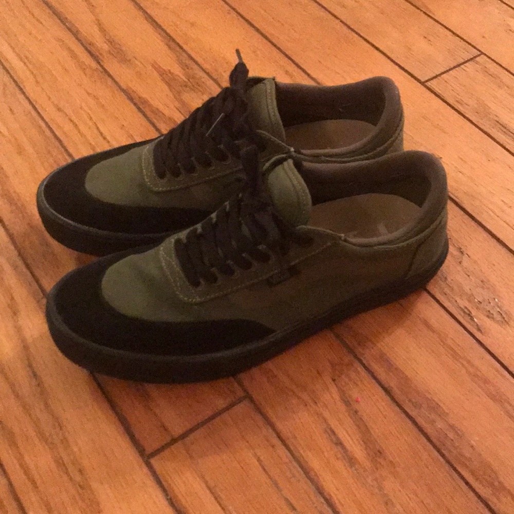 Vans Gilbert Crocket pro 2